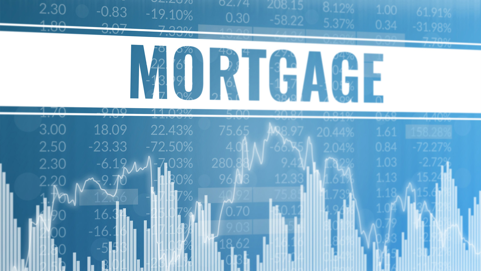 Mortgage Market Update for March 14th, 2025 Mortgage Market Update for March 14th, 2025