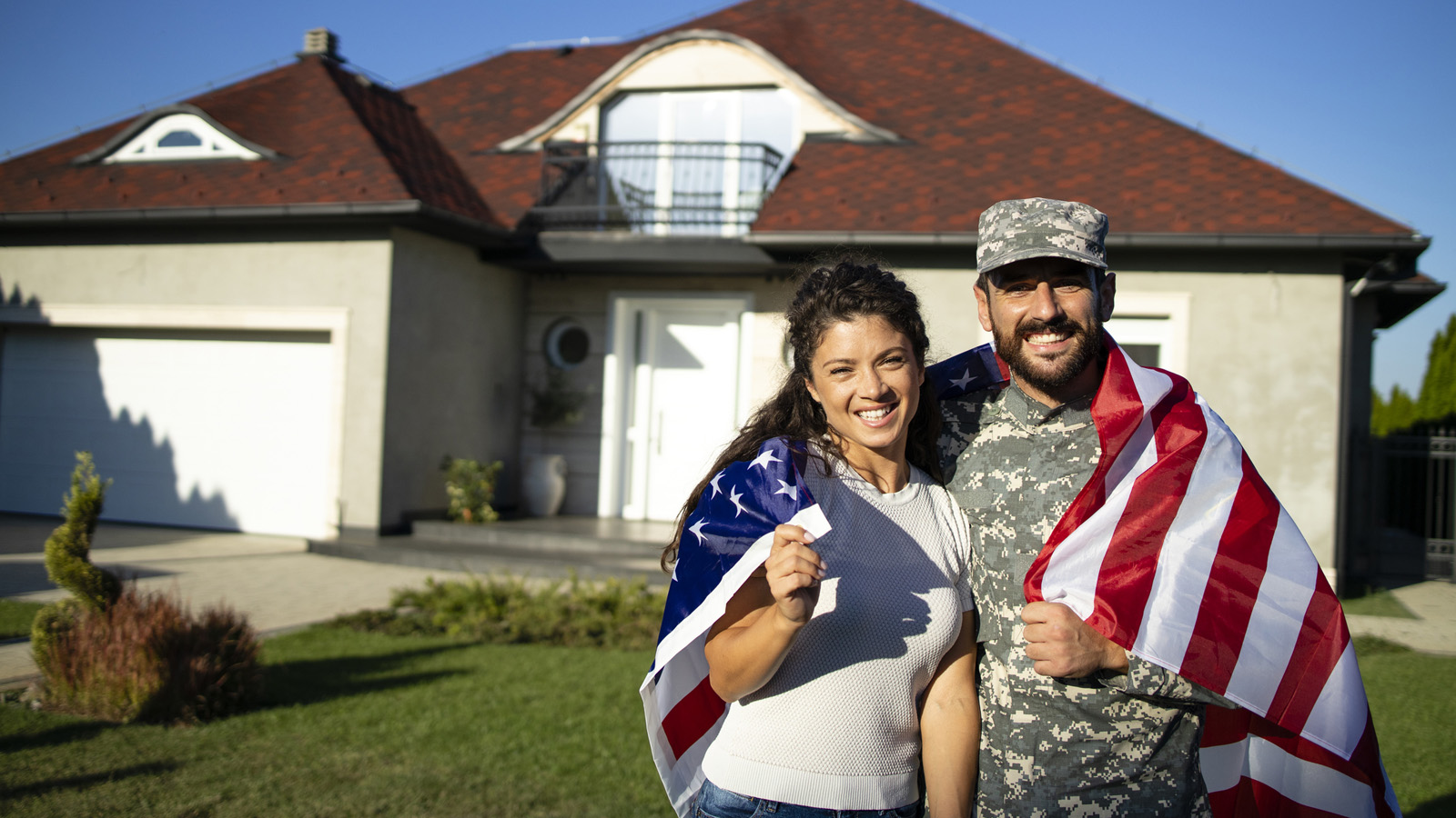 VA Streamline Loans: Simplify Your Refinance with Peoples Bank & Trust Co. VA Streamline Loans: Simplify Your Refinance with Peoples Bank & Trust Co.