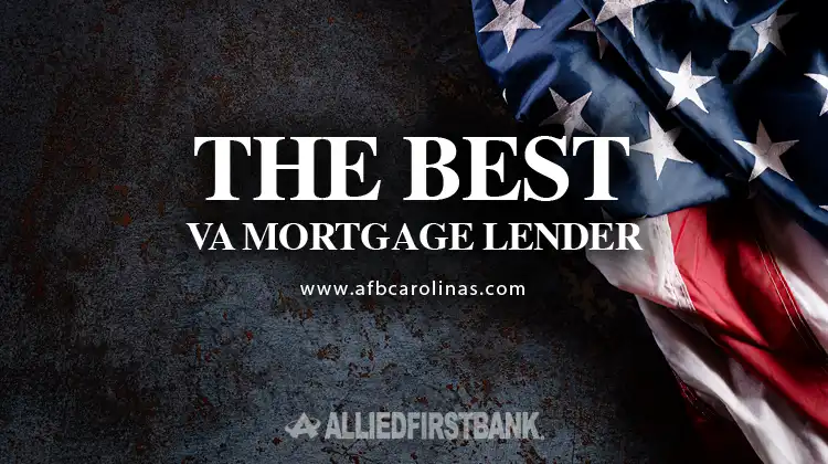 Best VA Mortgage Lender