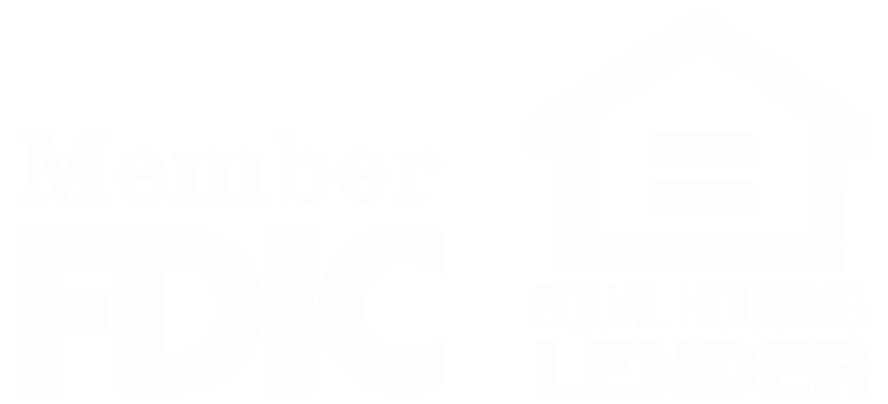 meber of the fdic equal housing lender logo