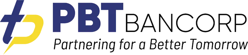 pbt Bancorp logo